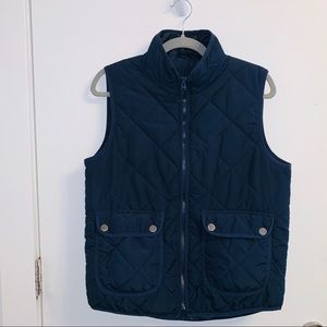 Aeropostale Vest